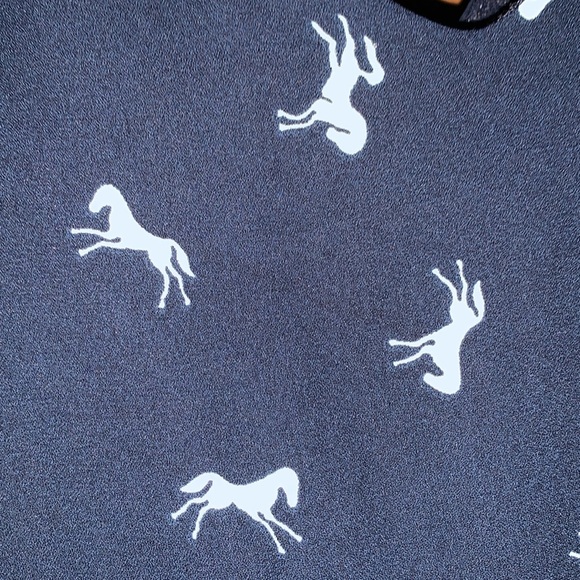 Cowboy summer dress - Picture 3 of 5